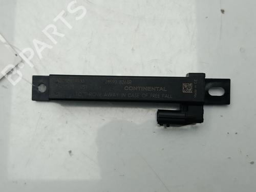 Elektronik Modul für DACIA DUSTER (HM_) 1.5 dCi 110 (HMAB) (109 hp) 30838507