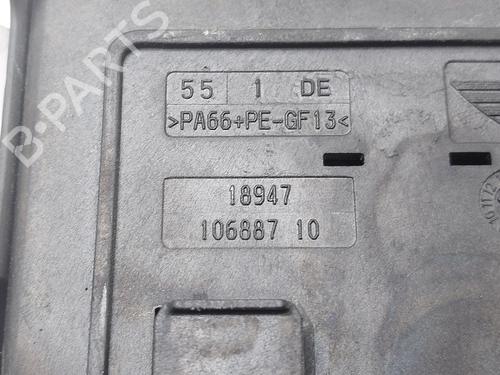 Electronic module MINI MINI (R56) | BP37153093M83 - Image 5