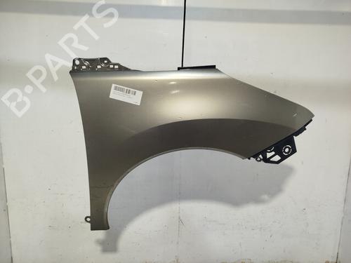 Used Right front fenders Right front fenders 32744301 32744301