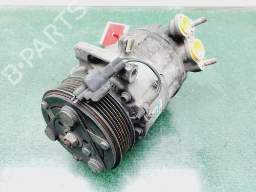 Used AC compressor FORD C-MAX II (DXA/CB7, DXA/CEU) [2010-2019]  29616747