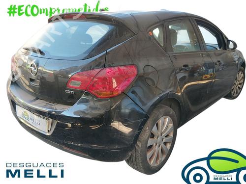 Mirror switch OPEL ASTRA J (P10) | BP38872072I25 - Image 5