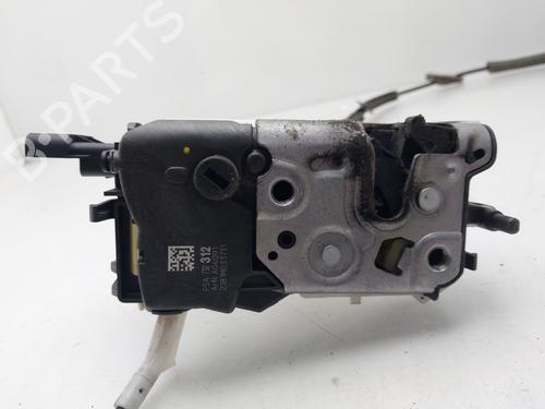 front-right-lock-citroen-ds3-sa_-2009-2010-2011-2012-2013-2014-2015-2016-35813801 main image