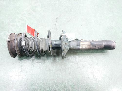 Right front shock absorber VW PASSAT B8 (3G2, CB2)  | BP23118576M17 