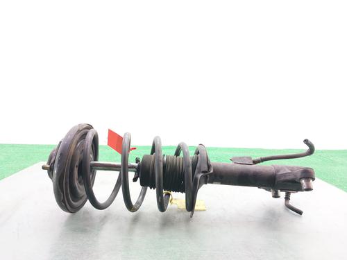 Used Left front shock absorber NISSAN PRIMERA Hatchback (P12) 1.9 dCi (120 hp) 19181049