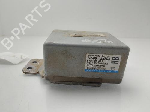Electronic module NISSAN NV200 / EVALIA Bus | BP31686185M83 - Image 2