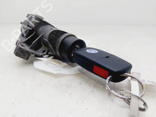 Ignition barrel VW GOLF IV (1J1)  | BP30063018M48 