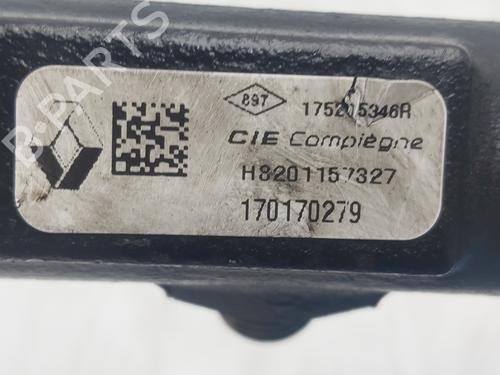 Injection rail DACIA LOGAN MCV II | BP36439125M98 - Image 3