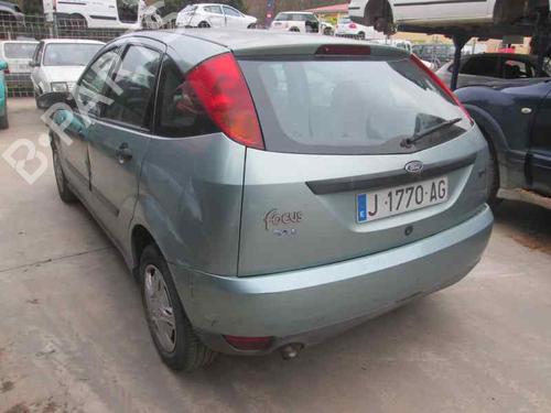 Højre fortil invendig håndtag FORD FOCUS I (DAW, DBW) 1.8 Turbo DI / TDDi | BP3297196I14