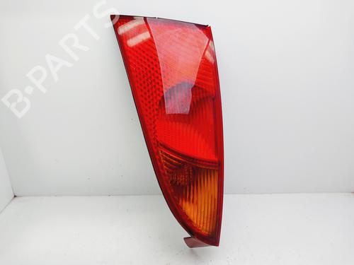 Used Left taillight FORD FOCUS I (DAW, DBW) 1.8 TDCi (115 hp) 30581450