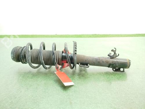 Used Right front shock absorber Right front shock absorber SKODA RAPID (NH3, NK3, NK6) [2012-2022] 33996331 33996331