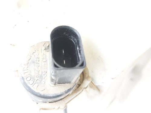 Windscreen washer tank JAGUAR XF I (X250) 2.2 D | BP16564167C113