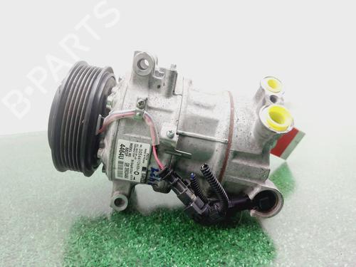 Used AC compressor OPEL ASTRA K (B16) 1.6 CDTi (68) (136 hp) 27270027
