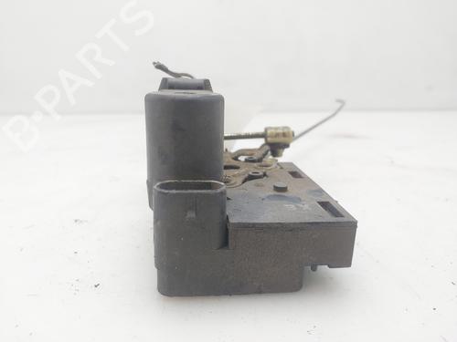 Front right lock CHEVROLET NUBIRA Saloon 1.4 | BP19664819C97 