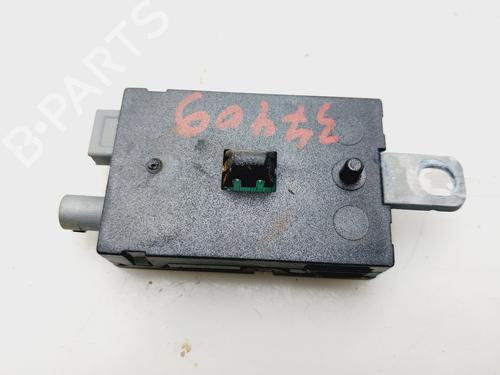 Module électronique FORD KUGA II (DM2) 2.0 TDCi (140 hp) 27533452
