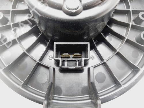 Heater blower motor HONDA ACCORD VIII (CU) 2.0 i (CU1) | BP29876115M62