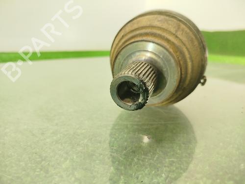 Left front driveshaft SEAT LEON ST (5F8)  | BP29523247M38 