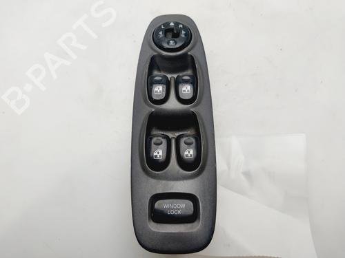 left-front-window-switch-hyundai-accent-ii-lc-1999-2000-2001-2002-2003-2004-2005-2006-2007-2008-2009-2010-2011-2012-32177199 main image