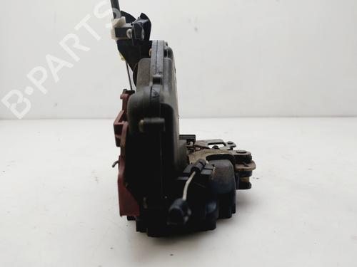 Front right lock VW TOUAREG (7LA, 7L6, 7L7) 5.0 V10 TDI | BP24924920C97 