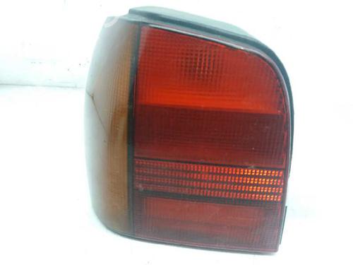 Used Left taillight VW POLO III (6N1) 60 1.4 (60 hp) 3144922
