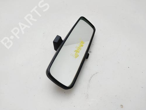 Used Rear mirror RENAULT CLIO II (BB_, CB_) [1998-2016]  30263781