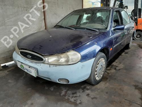 Left headlight FORD MONDEO II (BAP) 1.8 TD | BP11506765C28 