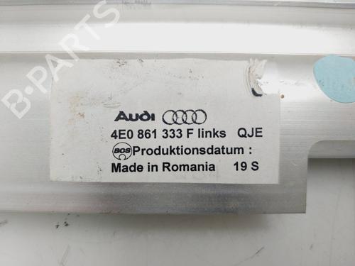 Left sun visor AUDI A8 D3 (4E2, 4E8) 4.2 quattro | BP37267349I1 - Image 5