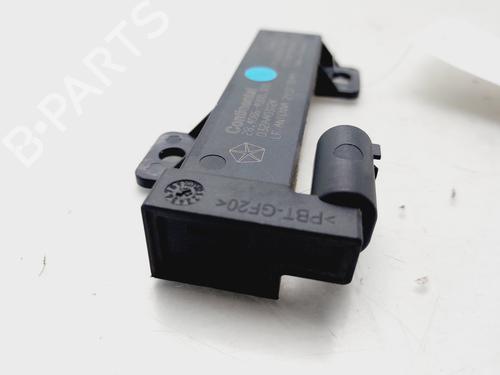 Antenne/Base JEEP RENEGADE SUV (BU, B1, BV) 1.6 CRD | BP30703368C140 - Image 2