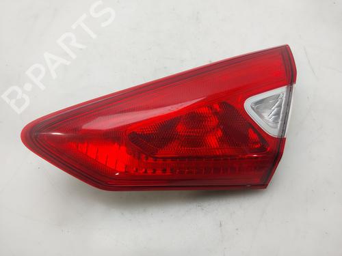 Used Right tailgate light Right tailgate light 37584192 37584192