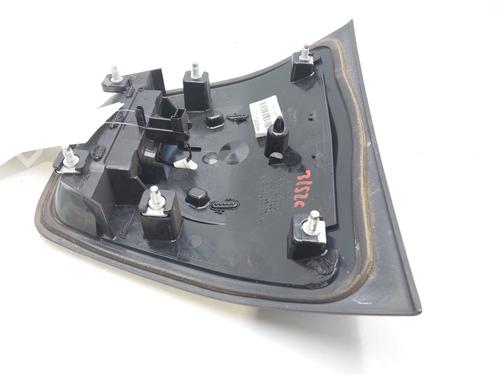 Tailgate handle OPEL ASTRA J (P10) 1.6 CDTi (68) | BP13663276C132 