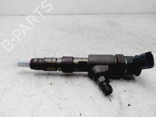 Used Injector CITROËN C5 III (RD_) 1.6 HDi 110 (RD9HZC) (109 hp) 25823326