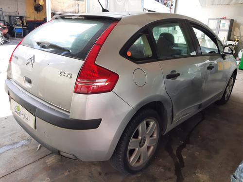 Right front window motor CITROËN C4 I (LC_)  | BP17968380E20 