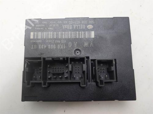 electronic-module-seat-leon-1p1-2005-2006-2007-2008-2009-2010-2011-2012-2013-38330303 main image