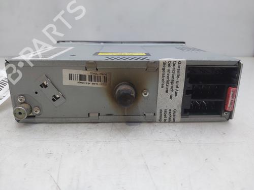 Radio SEAT IBIZA III (6L1)  | BP15816743E6 