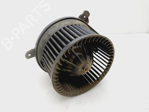 Heater blower motor CITROËN BERLINGO / BERLINGO FIRST Box Body/MPV (M_) 1.9 D 70 (MBWJZ, MCWJZ) | BP29705787M62 