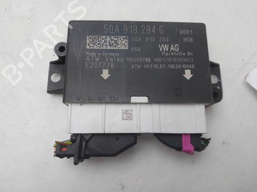 Módulo eletrónico Módulo eletrónico 37010727 37010727