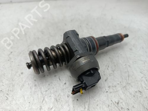 Injector AUDI A3 (8L1) 1.9 TDI | BP29875076M100 