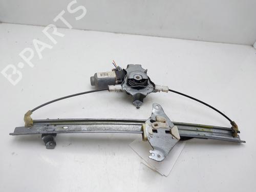 Used Rear right window mechanism NISSAN PRIMERA (P12) 1.8 (115 hp) 15073696