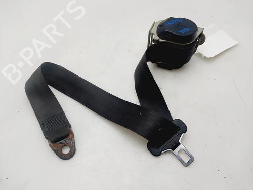 Used Rear right seatbelt CITROËN XSARA PICASSO (N68) 1.6 HDi (90 hp) 31957782