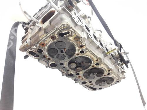 Cylinder head OPEL ASTRA H (A04)  | BP24630001M5 
