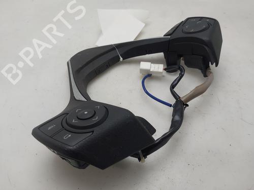 Switch TOYOTA AURIS (_E18_) 1.8 Hybrid (ZWE186_, ZWE186R) | BP38674399I30 - Image 5