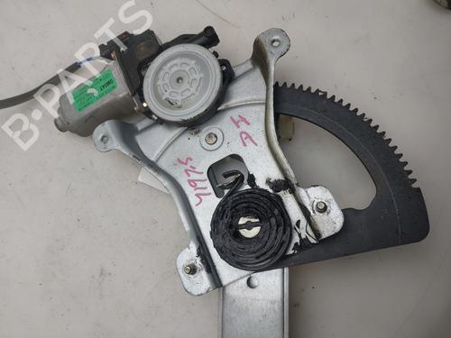 Front left window mechanism DAEWOO KALOS (KLAS) 1.2 | BP36557756C22 - Image 5