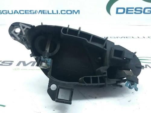 Venstre bak invendig håndtak CITROËN XSARA (N1) 1.9 D | BP3335076I15 