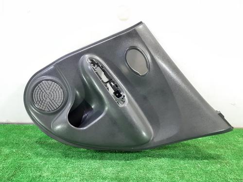 Used Right rear door panel Right rear door panel NISSAN JUKE (F15) 1.6 (117 hp) 11172445 11172445