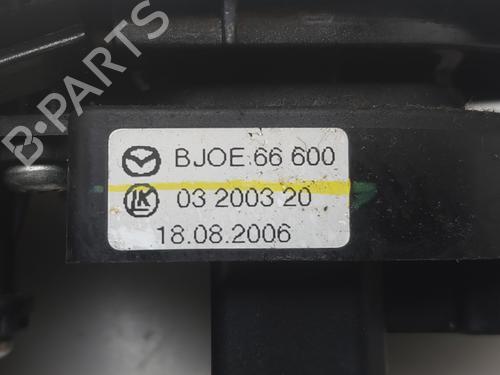 Left front window switch MAZDA 3 Saloon (BK) 1.6 (BK12) | BP36569224I27 - Image 2