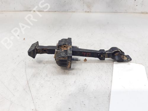 Used Hinge/Door check strap RENAULT CLIO IV (BH_) 1.2 TCe 120 (BHAU) (118 hp) 14001721
