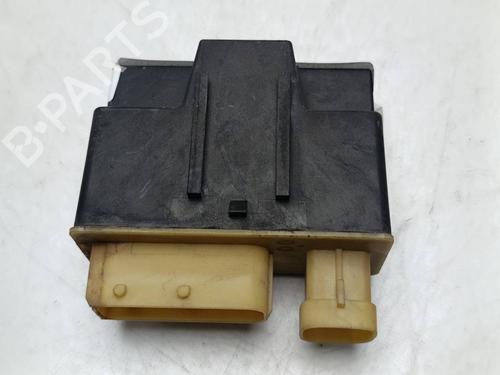 Used Electronic module Electronic module CITROËN C5 III (RD_) [2008-2017] 40186031 40186031