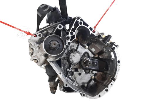 Used Gearbox RENAULT LAGUNA I (B56_, 556_) 1.9 dTi (100 hp) 27479852
