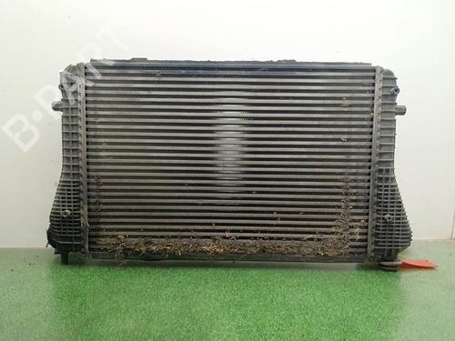 Intercooler SEAT LEON (1P1) | BP40528245M30 - Image 2