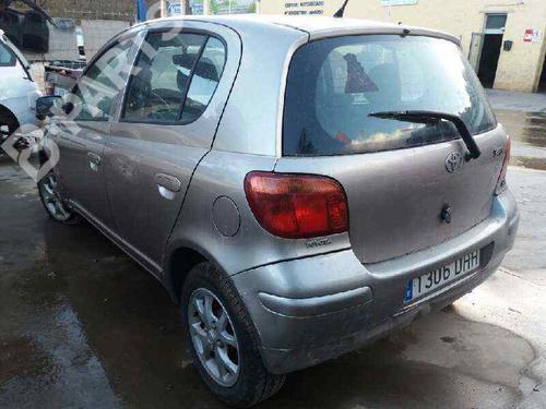 Front left interior door handle TOYOTA YARIS (_P1_) 1.4 D-4D (NLP10_, NLP10R) | BP3423027I13  - Image 8