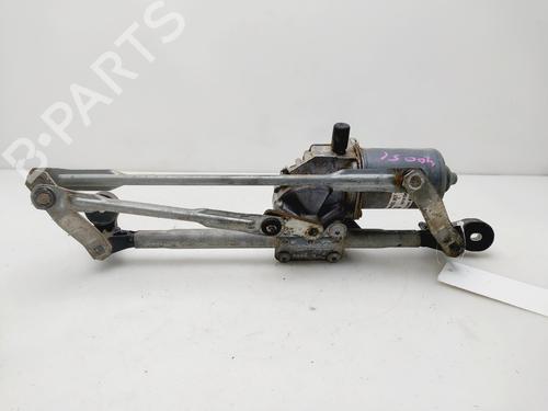 Front wiper motor OPEL CORSA D (S07) | BP30545027M29